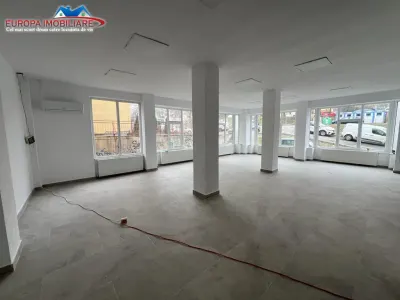 SPATIU COMERCIAL  DE  INCHIRIAT TULCEA - foto 6