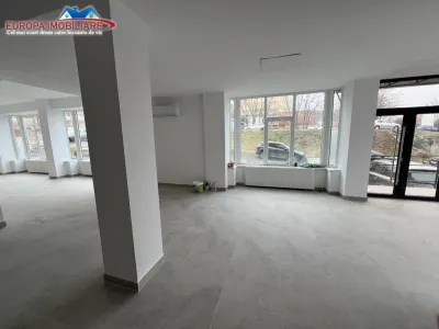 SPATIU COMERCIAL  DE  INCHIRIAT TULCEA - foto 8
