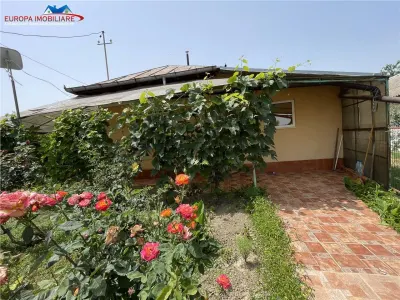 Casa de vanzare Tudor Vladimirescu Tulcea - foto 4