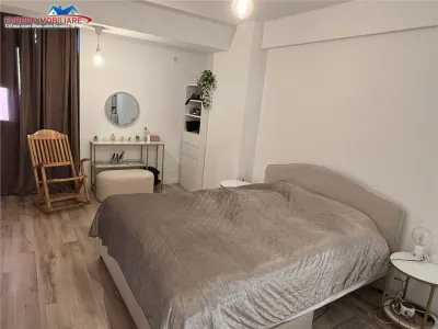 Apartament 2 camere de vanzare zona Kaufland-Tulcea - foto 3