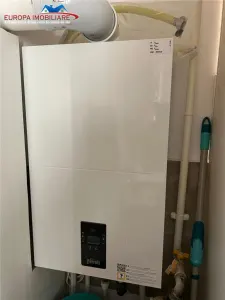 Apartament 2 camere de vanzare zona Kaufland-Tulcea - foto 6