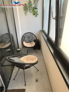 Apartament 2 camere de vanzare zona Kaufland-Tulcea - foto 9