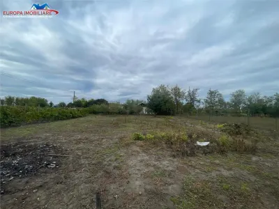 Teren de vanzare in localitatea Iazurile judetul Tulcea - foto 9