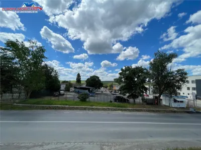 Teren intravilan de vanzare pe Varianta Tulcea - foto 6