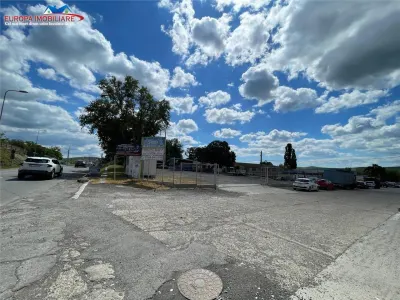 Teren intravilan de vanzare pe Varianta Tulcea - foto 8