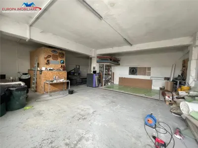 Hale de inchiriat zona Prislav Tulcea - foto 10