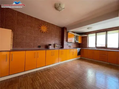 Vila  D+P+M de vanzare in zona Ultracentrala Tulcea - foto 12