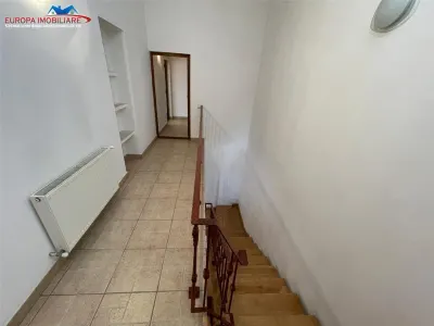 Vila  D+P+M de vanzare in zona Ultracentrala Tulcea - foto 18