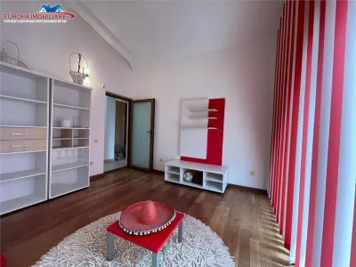 Vila  D+P+M de vanzare in zona Ultracentrala Tulcea - foto 23