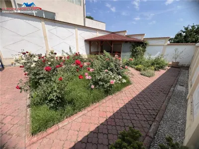 Vila  D+P+M de vanzare in zona Ultracentrala Tulcea - foto 4