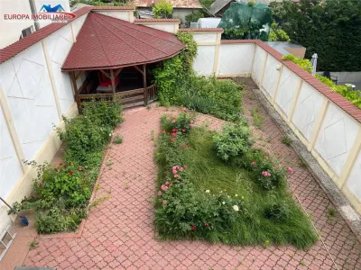 Vila  D+P+M de vanzare in zona Ultracentrala Tulcea - foto 6