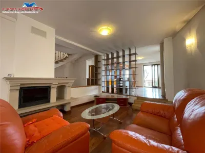 Vila  D+P+M de vanzare in zona Ultracentrala Tulcea - foto 7