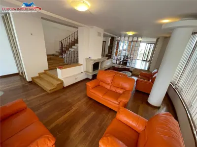 Vila  D+P+M de vanzare in zona Ultracentrala Tulcea - foto 9