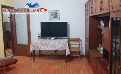 Apartament 2 camere de vanzare zona C5 Tulcea - foto 2