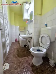 Apartament cu 2 camere de vanzare zona 1848 Tulcea - foto 7