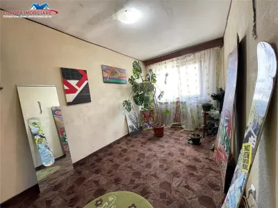 Apartament 3 camere de vanzare zona centrala Tulcea - foto 5