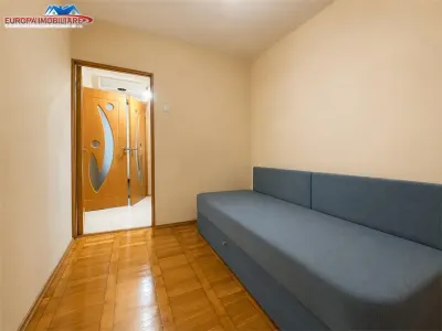 Apartament 4 camere de vanzare zona Alunisului -Tulcea - foto 5