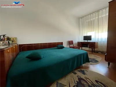 Apartament 2 camere de vanzare zona centrala Tulcea - Tulcea