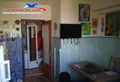 Apartament 2 camere de vanzare zona ultracentrala Tulcea - foto 4