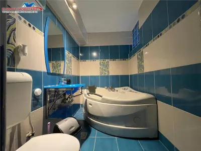 Apartament 2 camere de vanzare zona centrala Tulcea - foto 7