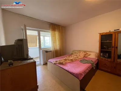 Apartament 2 camere de vanzare zona centrala Tulcea - Tulcea