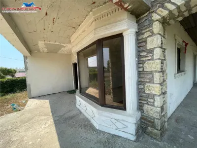 Casa P+M de vanzare in Cataloi - foto 19
