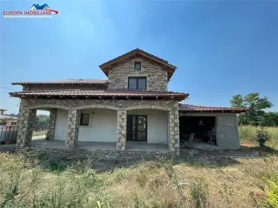 Casa P+M de vanzare in Cataloi - foto 4