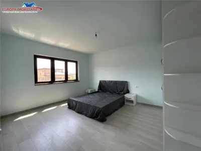 Casa P+M de vanzare in Cataloi - foto 6