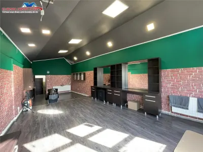 Spatiu comercial de inchiriat Tulcea - foto 4