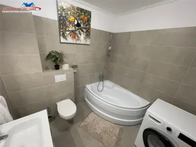Apartament NOU  cu 2 camere de vanzare+PARCARE -Tulcea - foto 11