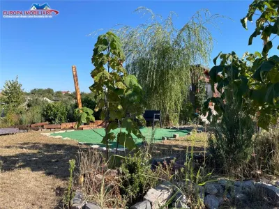 Teren de vanzare in localitatea Cataloi Tulcea - foto 8