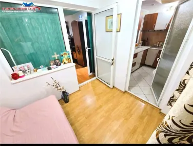 Apartament 2 camere de vanzare zona centrala Tulcea - Tulcea