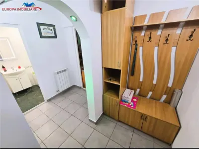 Apartament 2 camere de vanzare zona centrala Tulcea - foto 8