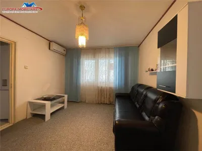 Apartament cu 2 camere de vanzare zona 23 August Tulcea - foto 2