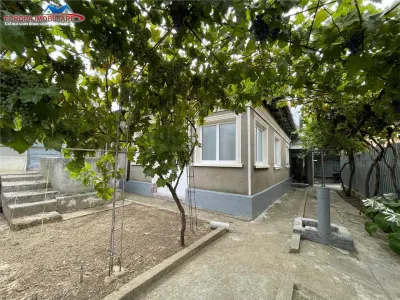 Casa de vanzare zona Alexandru cel Bun Tulcea - Tulcea