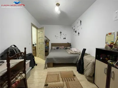 Apartament 2 camere de vanzare zona Il Caragiale Tulcea - foto 2