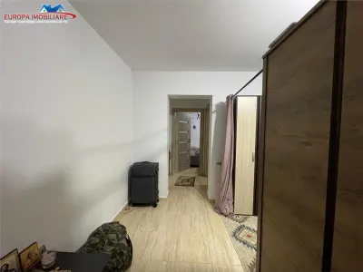 Apartament 2 camere de vanzare zona Il Caragiale Tulcea - foto 4