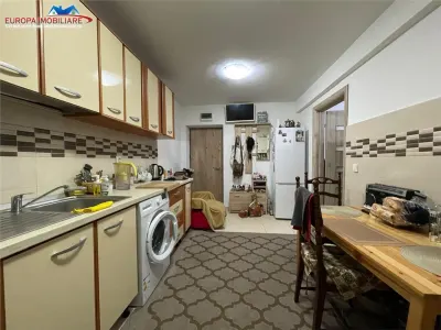 Apartament 2 camere de vanzare zona Il Caragiale Tulcea - foto 6