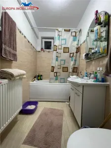 Apartament 2 camere de vanzare zona Il Caragiale Tulcea - foto 8