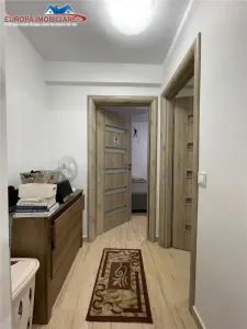 Apartament 2 camere de vanzare zona Il Caragiale Tulcea - foto 9