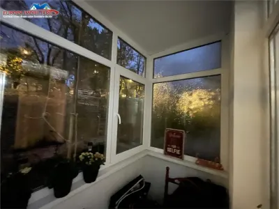 Apartament 2 camere de vanzare zona Il Caragiale Tulcea - foto 10
