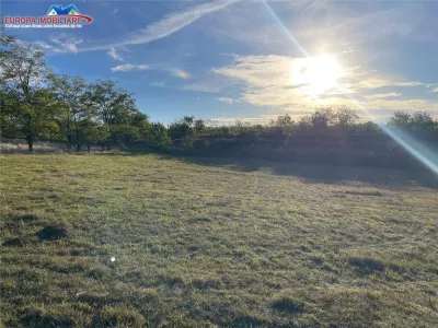 Teren de vanzare in localitatea Somova- judetul Tulcea - foto 3