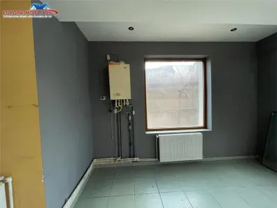 Spatiu comercial de inchiriat  zona Penitenciar-Tulcea - foto 3