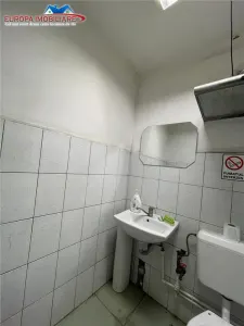Spatiu comercial de inchiriat  zona Penitenciar-Tulcea - foto 4