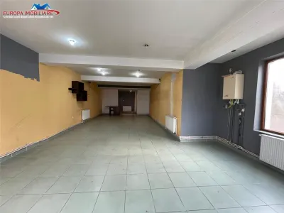 Spatiu comercial de inchiriat  zona Penitenciar-Tulcea - foto 5
