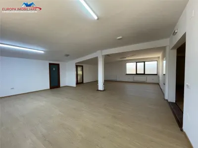 Spatiu de vanzare zona ultracentrala Tulcea - foto 6