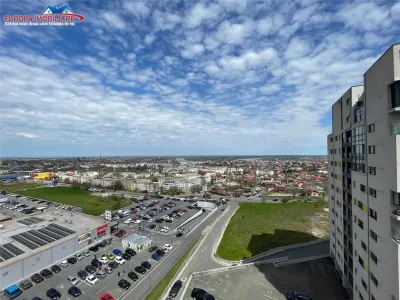 Apartament 2 camere bloc nou zona Kaufland- Tulcea - Tulcea