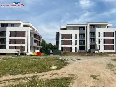 TEREN PREMIUM PENTRU DEZVOLTARE REZIDENȚIALĂ | LACUL CASLA | TULCEA - foto 5