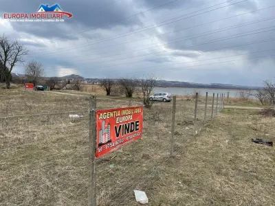 TEREN PREMIUM PENTRU DEZVOLTARE REZIDENȚIALĂ | LACUL CASLA | TULCEA - foto 7