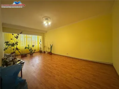 Apartament 3 camere de vanzare zona centrala Tulcea - Tulcea